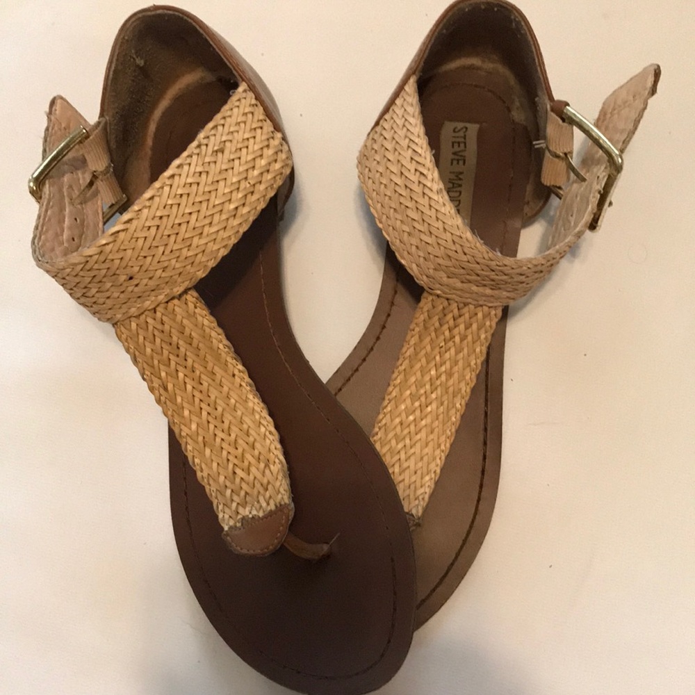 Steve Madden Sandals